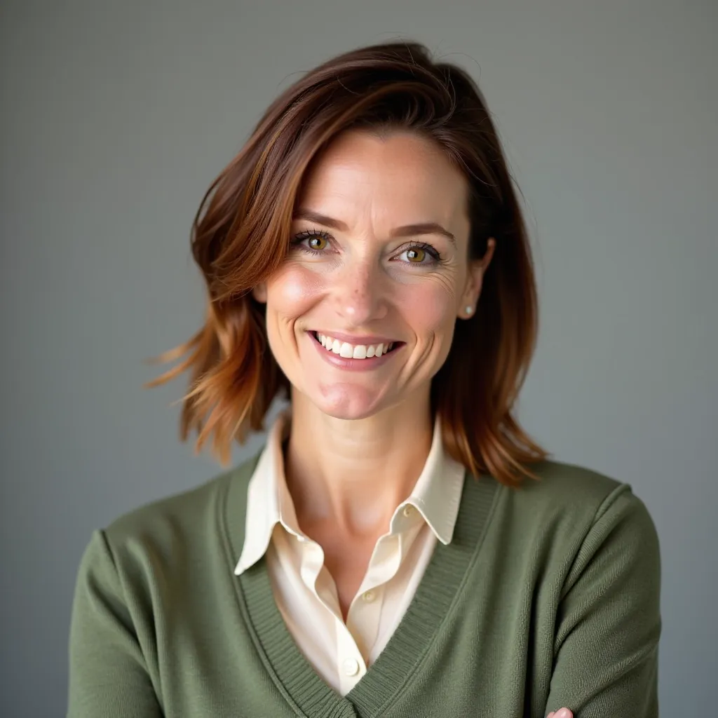Siobhán O'Sullivan